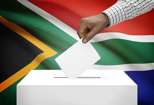 The Impact of Elections on South Africa's Property Sector: A Closer Look