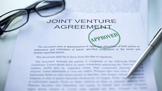 Joint Venture Failures in Property Investment