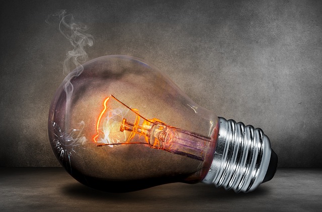 Why Diligent Property Investors Must Monitor South Africas Electricity Bill Warnings