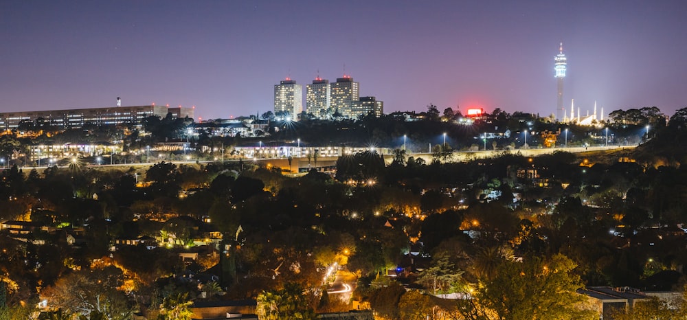 The Future of Property Investment in Pretoria 