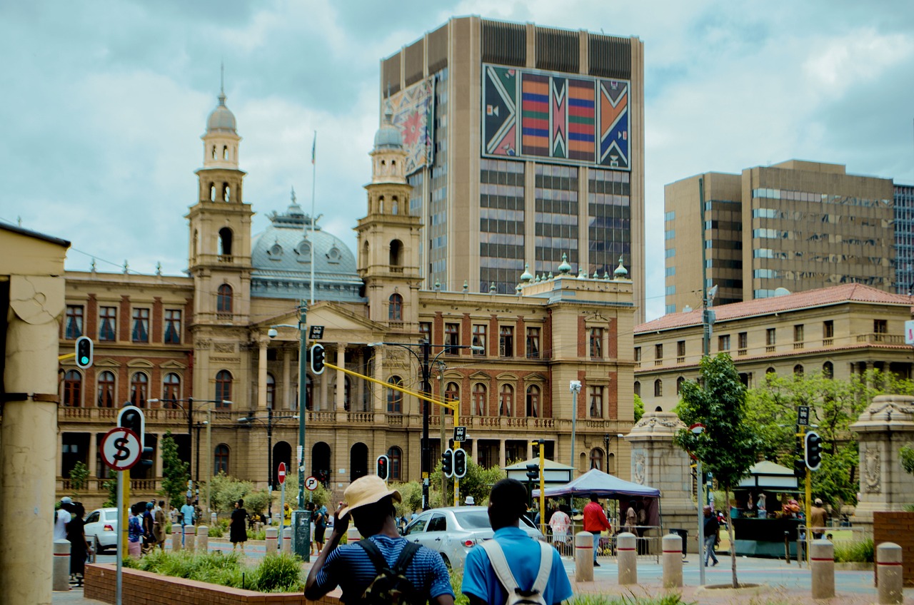 Navigating the Property Investment Market in Pretoria in 2024