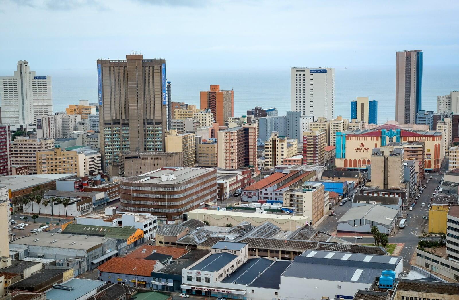 The Rising Star of Rental Property Investment: South Africa